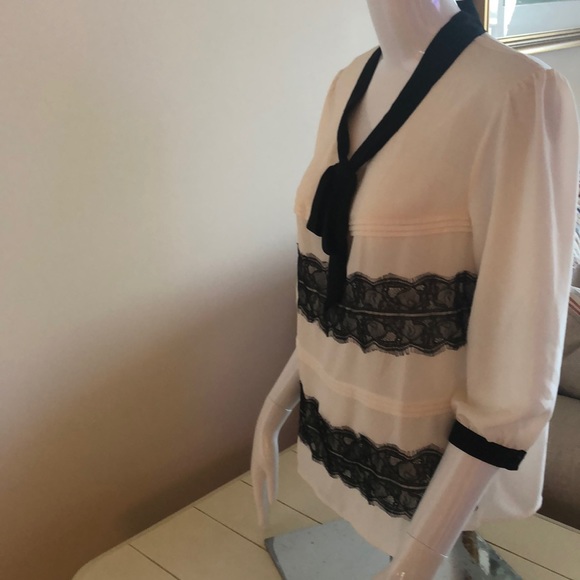 Blouse - Picture 4 of 4